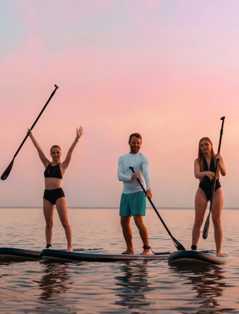 Zante SUP Activity